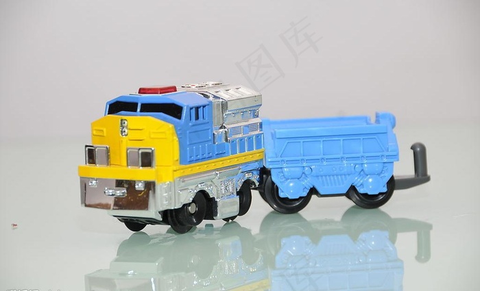 玩具火车2图片