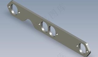 SBC头法兰1 75小学