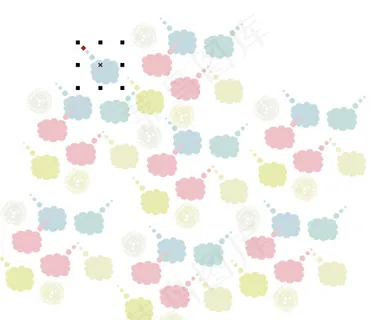 背景素材免费下载 唯美花朵 花朵 ...