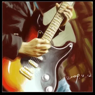 木制餐馆装饰素材