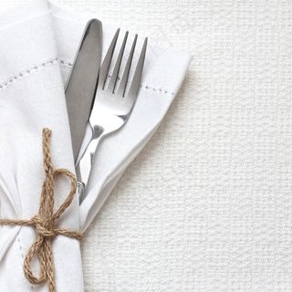 刀叉西餐餐具高档餐具图片