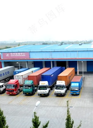 物流媒体的商业计划书