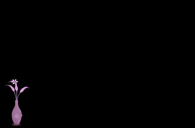 花瓶flash动画