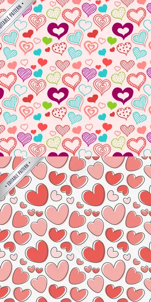 2017欧美日韩可爱七夕情人节甜蜜...