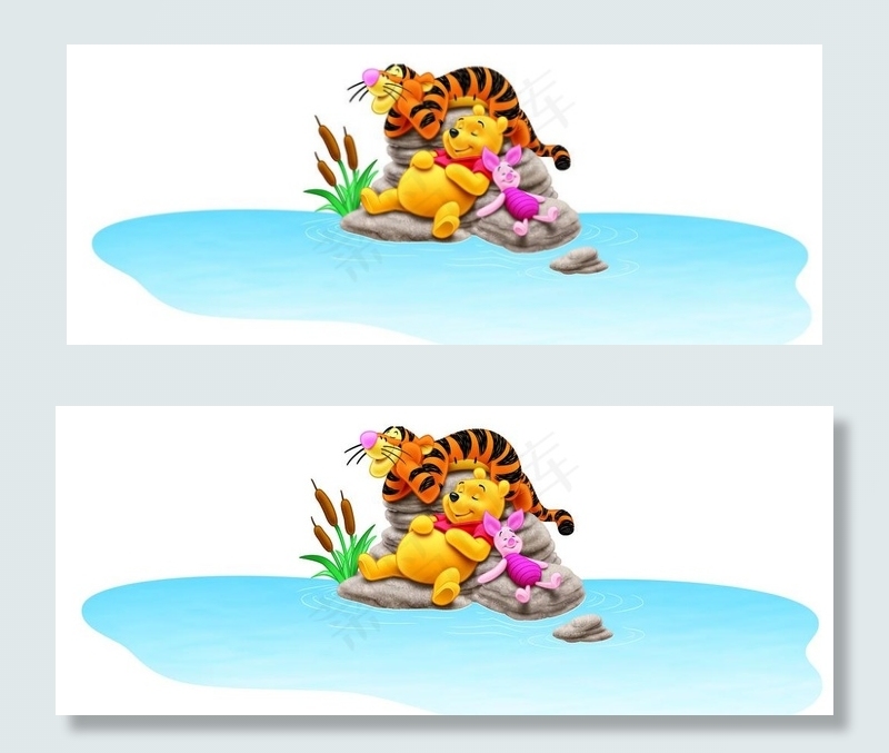 六一儿童节图片(7613X3450(DPI:300))psd模版下载