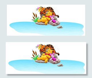 六一儿童节图片