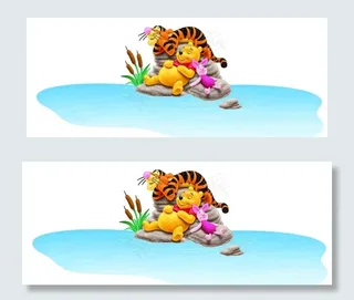 六一儿童节图片