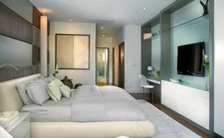 卧室装修设计效果图