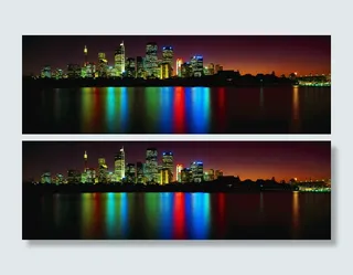 宽幅风景高清图片-4