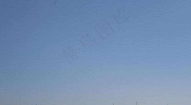 静谧海滩图片
