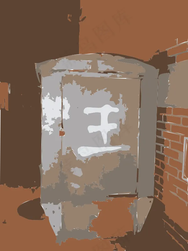 在北京发现的fabricatorz...