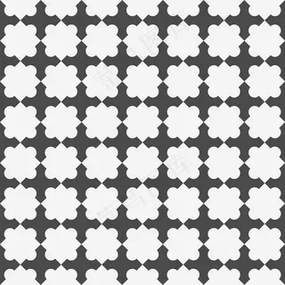 几何东方无缝模式