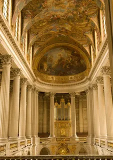 欧式古典建筑图片 欧式古典建筑图片