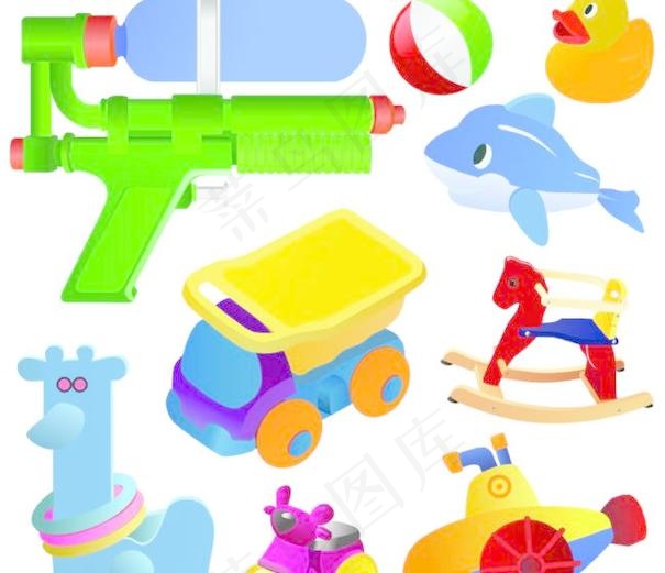 儿童玩具