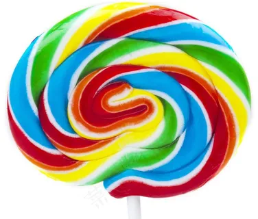 棒棒糖图片