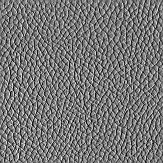 简约板式床模型