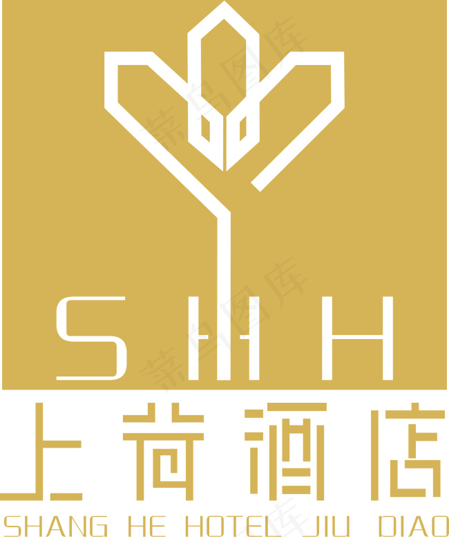 酒店LOGO