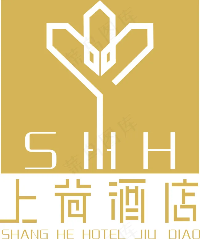 酒店LOGO