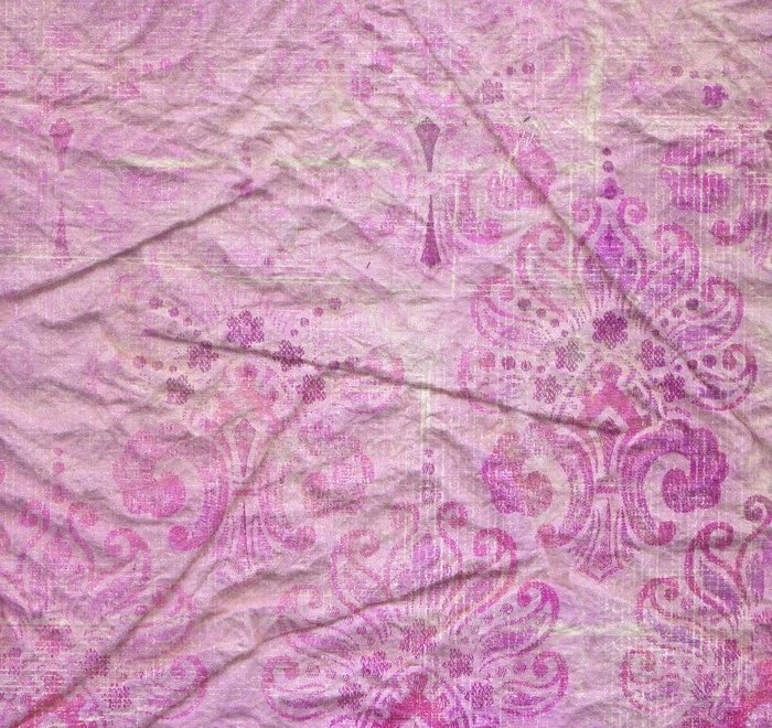 欧式花纹布纹图片