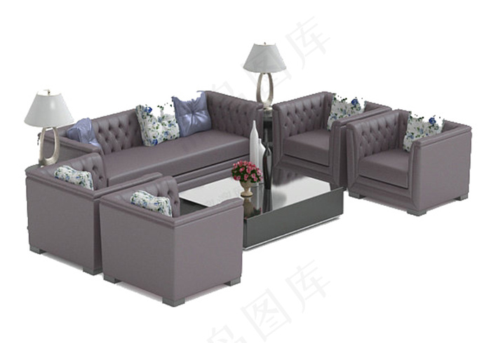 3d设计模型模板下载