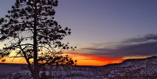 旅游业DIV CSS网页模版