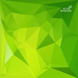 春天绿色环保背景