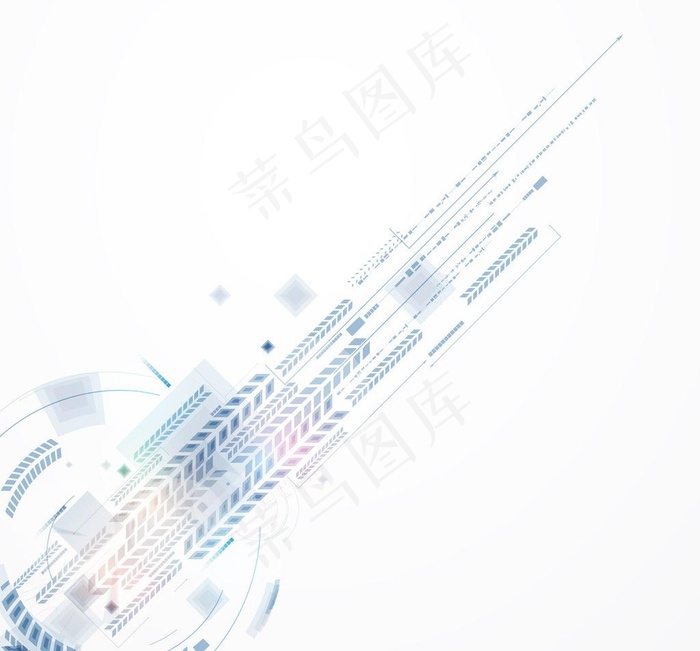 科技背景图片eps,ai矢量模版下载