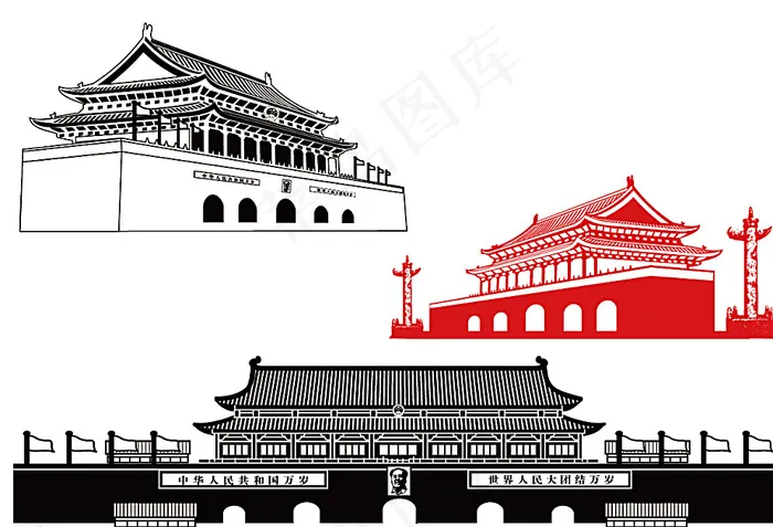*矢量图图片ai矢量模版下载