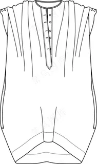 沙漠旅行者套裙