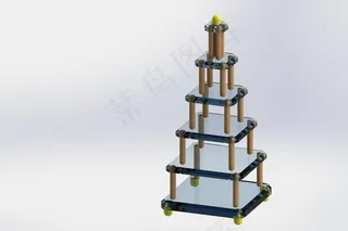 免费CAD SolidWorks教...