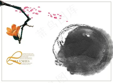 中国风海报 中国风海报