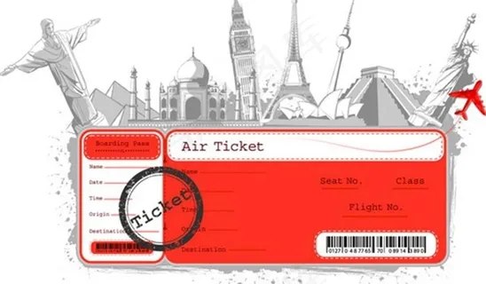 旅游广告海报设计