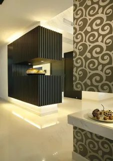 家装摄影 转弯角图片