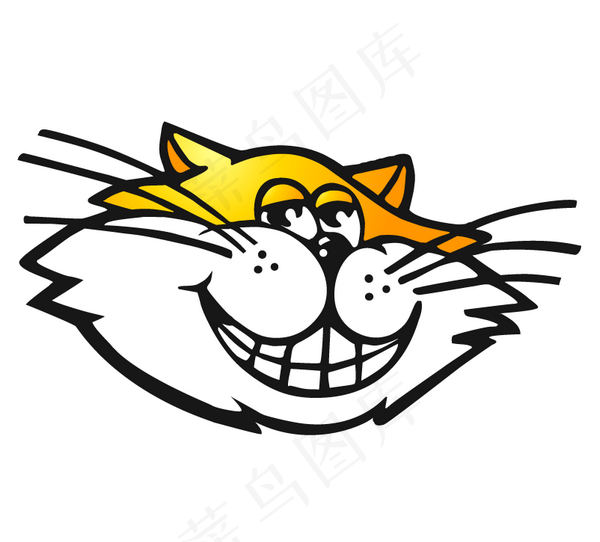 KAT FM logo设计欣赏 K...ai矢量模版下载