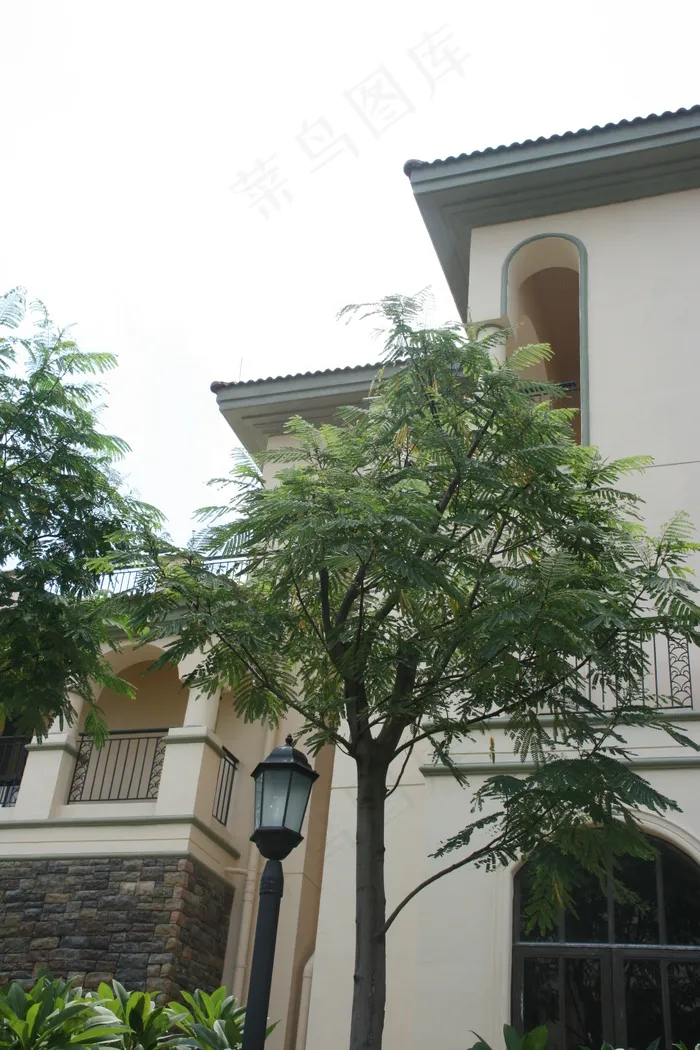 万科 佛山 兰乔圣菲 经典 大气 ...