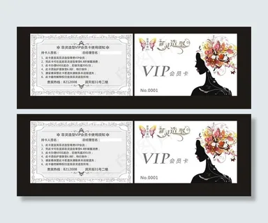 菲灵造型pvc卡图片