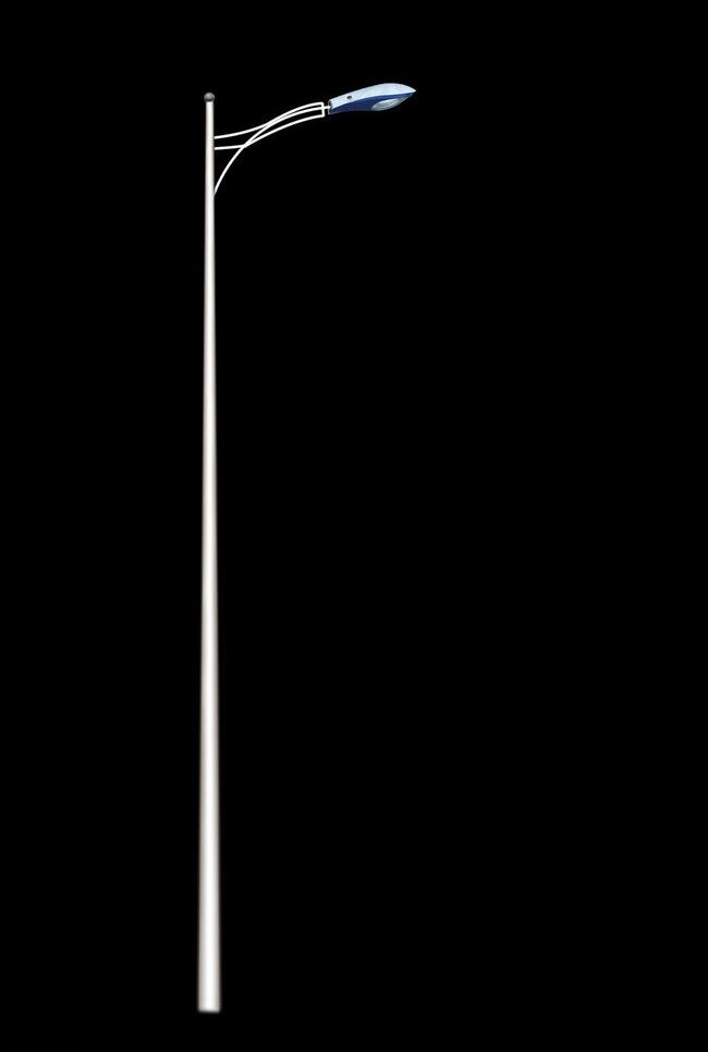 led道路灯图片