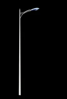 led道路灯图片 led道路灯图片