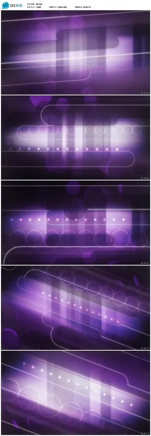 LED视频素材 LED视频素材