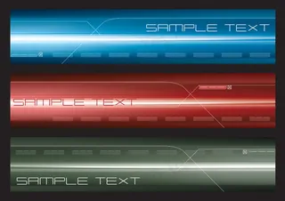 摘要网络横幅广告