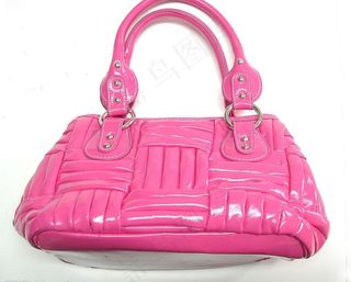 糖果色包包图片