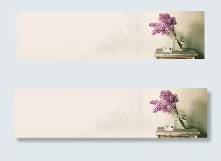 教师节背景banner设计　