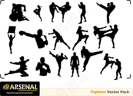 去的人产生的基本矢量素材7流媒体