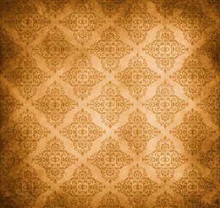 古典花纹背景图片