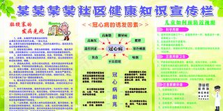 预防近视眼 冠心病 脑梗塞专栏图片