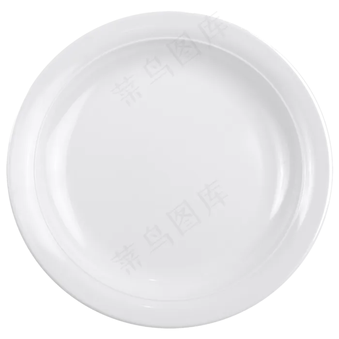 圆形白色瓷盘子圆形白色瓷盘子