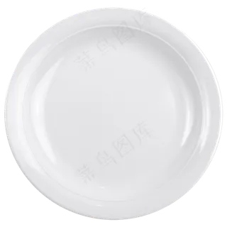 圆形白色瓷盘子圆形白色瓷盘子