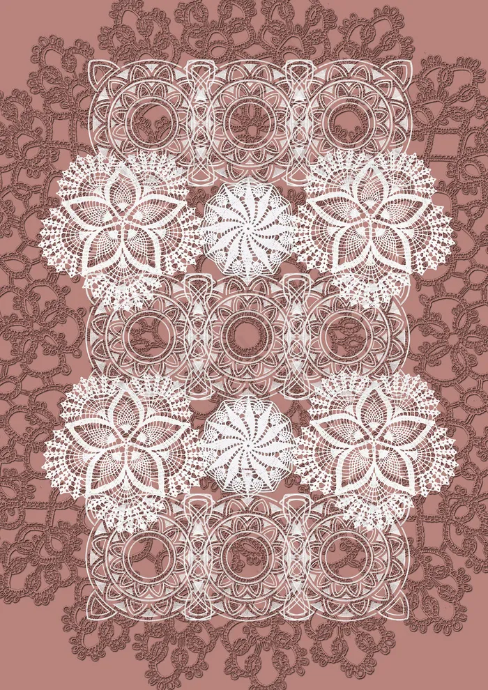 位图 psd 花纹 欧式花纹 蕾丝...(2067X2923(DPI:250))psd模版下载