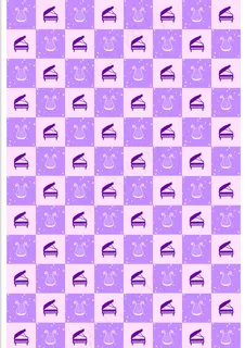 钢琴矢量底图免费下载 钢琴矢量底图免费下载
