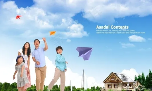 家庭旅游图片 家庭旅游图片